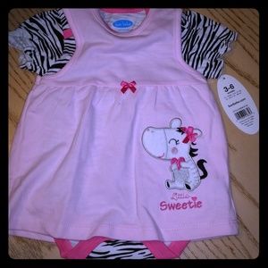 Bob Bebe little girls set